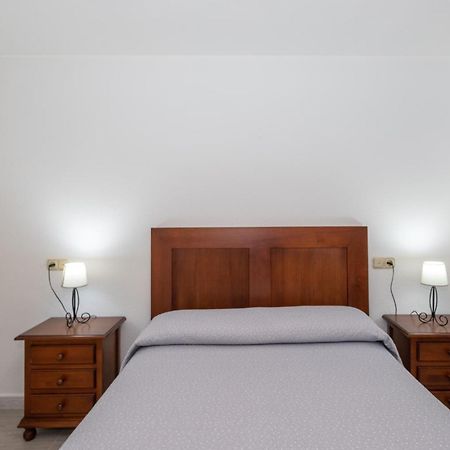 Appartement Montealba à San Francisco  Extérieur photo