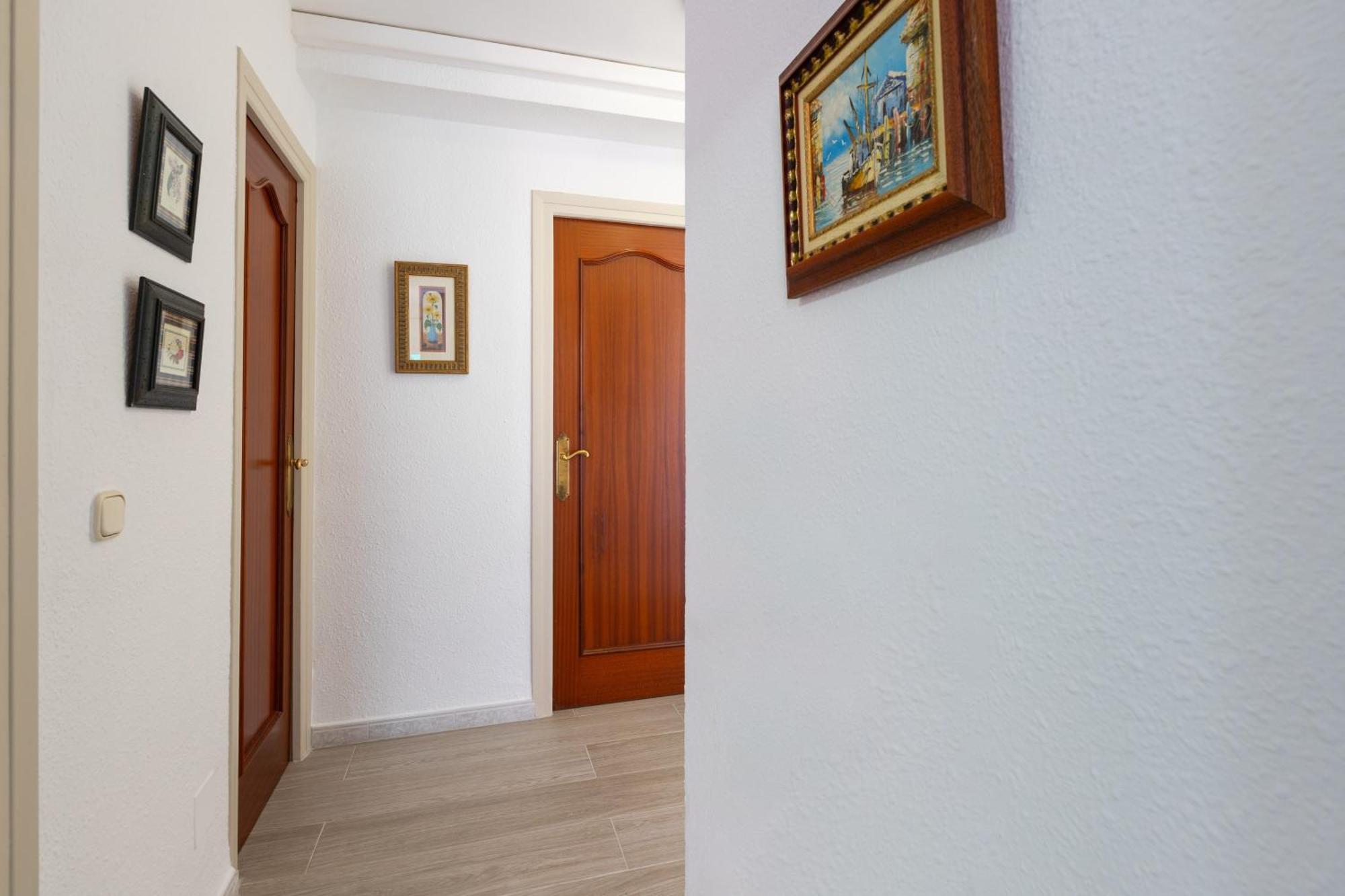 Appartement Montealba à San Francisco  Extérieur photo