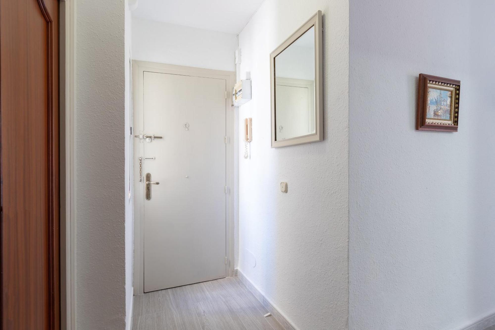 Appartement Montealba à San Francisco  Extérieur photo