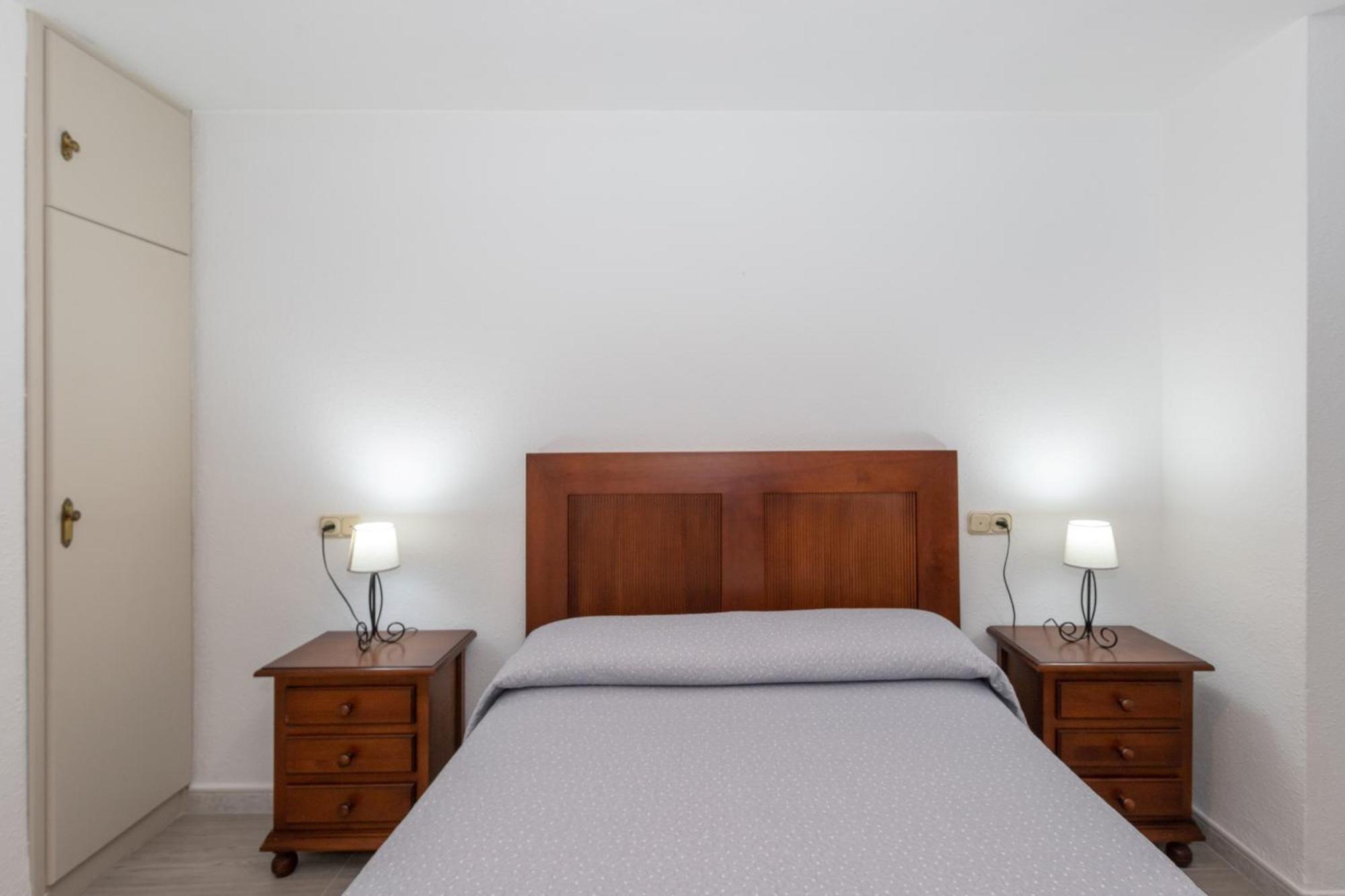 Appartement Montealba à San Francisco  Extérieur photo
