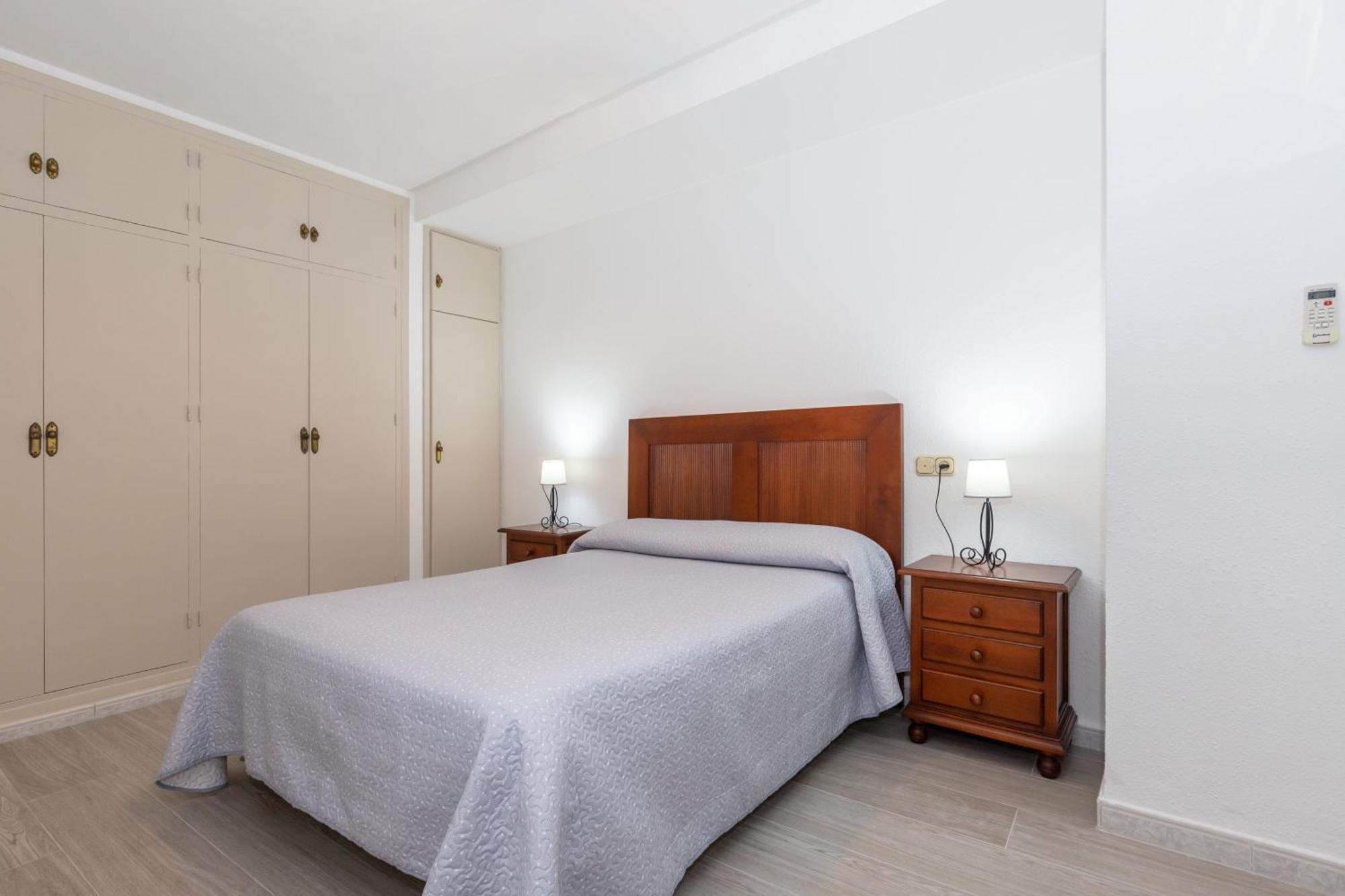 Appartement Montealba à San Francisco  Extérieur photo