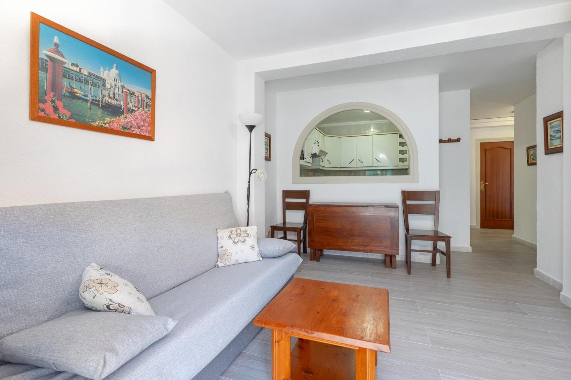 Appartement Montealba à San Francisco  Extérieur photo