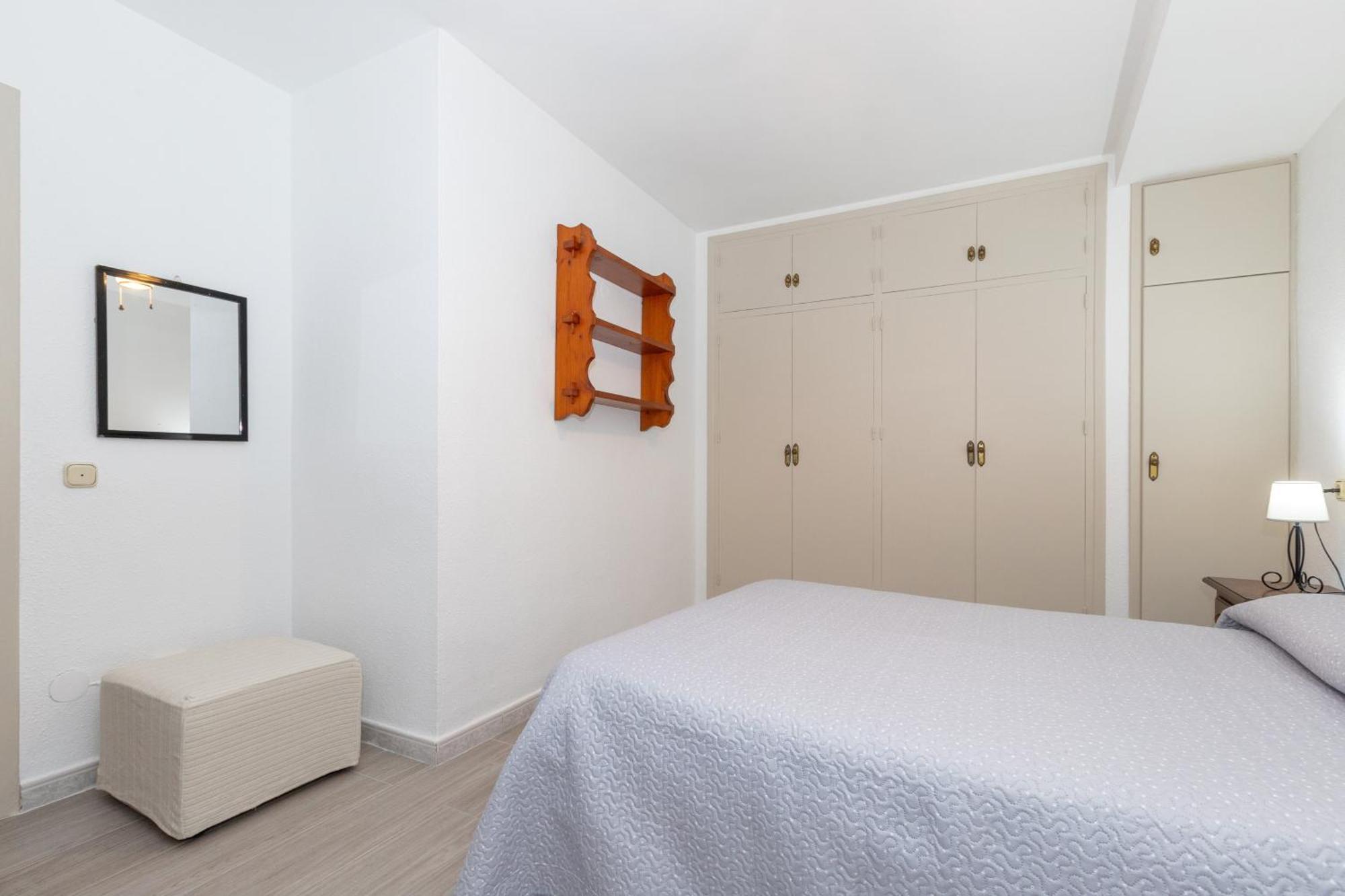 Appartement Montealba à San Francisco  Extérieur photo